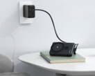 The Selore&S-Global Magnetic Power Bank 10,000mAh (pictured) has arrived. (Image source: Selore&S-Global, edited)