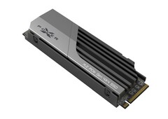 Silicon Power XS70 SSD (Source: Silicon Power)