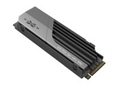 Silicon Power XS70 SSD (Source: Silicon Power)