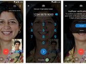 Identity verification is now just a video call away. (Source: MSPoweruser)