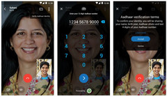 Identity verification is now just a video call away. (Source: MSPoweruser)