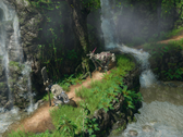 An ingame screenshot from SpellForce 3 Fallen God.