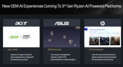 AMD Strix Point OEM features (image via AMD)