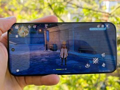 Test of the Xiaomi Poco X8 Pro
