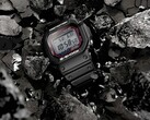 The Casio G-Shock GWM5610-1 (Image source: Casio)