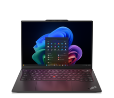Lenovo ThinkPad X1 Carbon Gen 14 Aura Edition (image source: Lenovo)