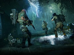 Tom Clancy’s The Division 2 also has a 90% discount on Xbox and Steam.