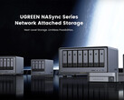 Ugreen NASync brings 6 NAS devices tailored for different needs (Image source: Ugreen)