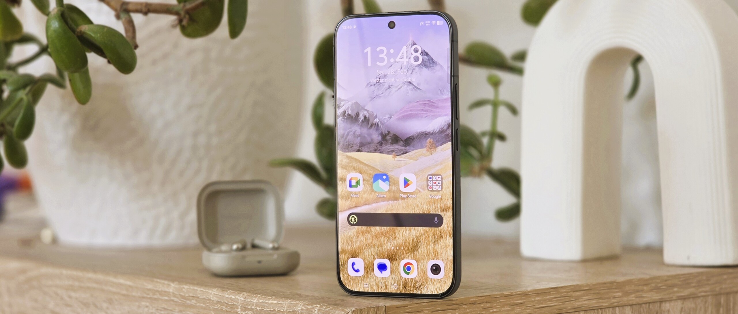 Vivo V70 Android Phone Review