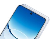 The Vivo Y300 Pro+ has an almost bezel-less curved display (Image source: Vivo)