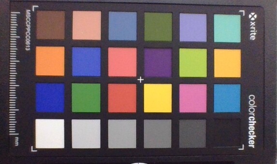 ColorChecker 