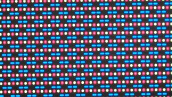 Subpixel arrangement