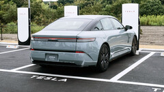 Sony EVs will have NACS connectors (Image source: SHM)