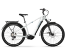 The Winora Yucatan X12 Pro e-bike has a 750 Wh Yamaha InTube battery. (Image source: Winora)