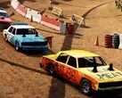 Wreckfest is 90% off on Steam until June 25.