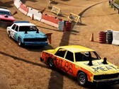 Wreckfest is 90% off on Steam until June 25.