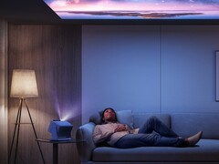 The Xgimi Horizon S Pro has been launched worldwide. (Image source: Xgimi)