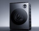 Xiaomi’s Mijia Dual Zone Washing Machine Drum 10kg (pictured) has launched in China. (Image source: Xiaomi)