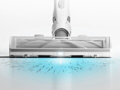 Xiaomi’s Mijia Wireless Vacuum Cleaner 4C