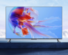 The Xiaomi MI TV EA Pro 2022 series has a 95.1% screen-to-body ratio. (Image source: JD.com)