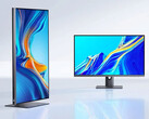The Xiaomi Monitor 27-inch 4K will eventually retail for CNY 3,499 (~US$549).