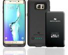 ZeroLemon battery cases for Note 5 and Galaxy S6 Edge+ now available