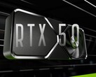 The RTX 5090 is expected to boast a 575-watt TDP. (Image source: Nvidia, edited)