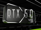 The RTX 5090 is expected to boast a 575-watt TDP. (Image source: Nvidia, edited)