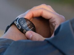 The Amazfit Cheetah 2 Pro smartwatch receives new features via software update