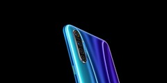 The Realme X2. (Source: Realme)