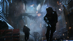 Battlefield 6 is up for pre-order now (image source: Steam)