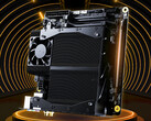 The BD790i SE is the third AMD Dragon Range Mini-ITX motherboard that MINISFORUM has released so far. (Image source: MINISFORUM)