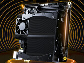 The BD790i SE is the third AMD Dragon Range Mini-ITX motherboard that MINISFORUM has released so far. (Image source: MINISFORUM)