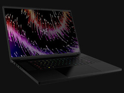 In review: Razer Blade 18 RTX 4070. Test unit provided by Razer