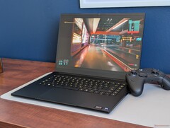 2026 Blade 16 is now much brighter than before when HDR mode is enabled on AC power