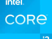 The Intel Core i3-12100 looks to convincingly beat the AMD Ryzen 3 3300X. (Image Source: Intel)