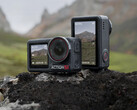 DJI has brought various upgrades to the action camera market with the Osmo Action 5 Pro. (Image source: DJI)