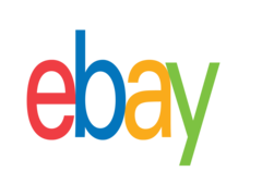 eBay accidentally deletes several user accounts. (Image source: eBay)