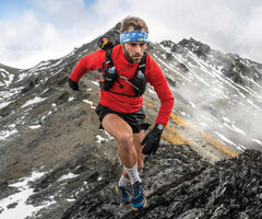 Garmin sells the Enduro 3 in a single variant at launch. (Image source: Garmin)