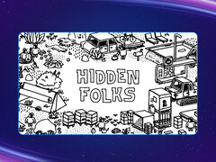 The Epic Games Store has focused on a single game for this week's mobile giveaway. (Image source: Epic Games Store)