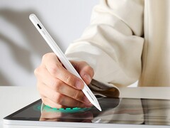 Geo Digital Pencil: Budget-friendly alternative to the Apple Pencil (Image source: ESR)