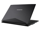 Gigabyte Aero 14 gaming notebook now official