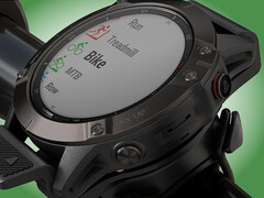 Beta Version 22.34 is one of several v22.xx beta updates that Garmin has released to the Fenix 8 Pro in May.