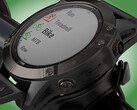 Beta Version 22.34 is one of several v22.xx beta updates that Garmin has released to the Fenix 8 Pro in May.