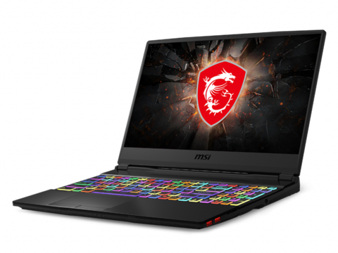 MSI GE65 Raider 9SF Laptop Review: Huge Improvements Over the GE63