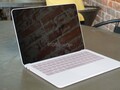 The Pixelbook Go features a more rounded design than the current Pixelbook. (Source: 9to5Google)