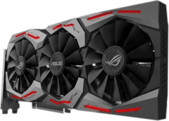 Asus will give you $100 to $300 for your old GeForce or AMD graphics card if your next purchase is an Asus (Source: Asus)