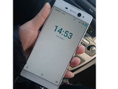 First images of Sony Xperia C6 phablet appear online