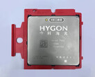 Sugon's latest Hygon processor adopts AMD's cutting-edge SP5 packaging (Image source: @yuuki_ans/X)