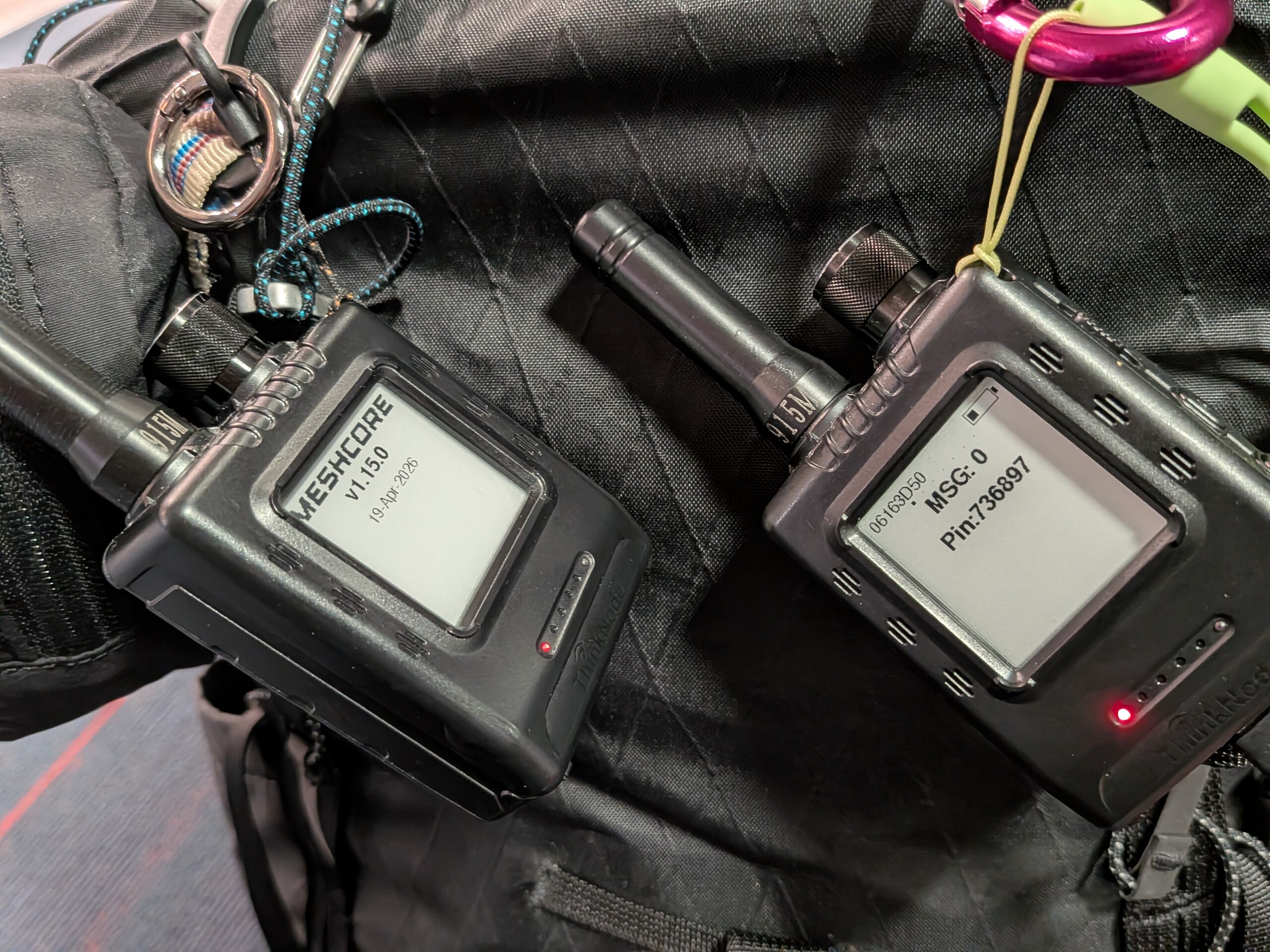 Double trouble: Thinknode M1 & M2